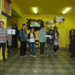 Konkurs na interpretacje wierszy Tuwima