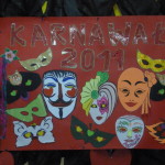 Walentynki i karnawał