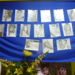 Pożegnanie absolwentów