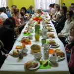 Biesiada Wielkanocna