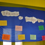 Pożegnanie absolwentów