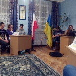 Konkurs wiedzy o Polsce i Ukrainie