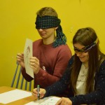 Wieczór Wróżb Andrzejkowych