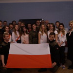 Wieczornica z okazji Święta Odzyskania Niepodległości