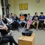 Wieczór Miłośników Książek