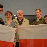 Wieczornica z okazji 225 rocznicy uchwalenia Konstytucji 3 Maja