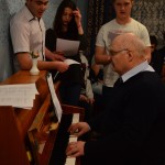 Wieczornica z okazji uchwalenia Konstytucji 3 Maja