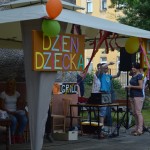 Dzień Dziecka – Dzień Sportu