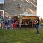 Zakończenie roku szkolnego